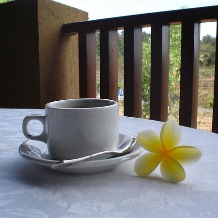 Swaloh Resort & Spa Kalangbret المظهر الخارجي الصورة