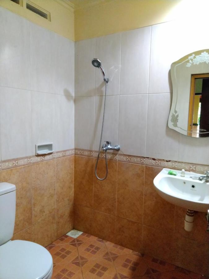 Swaloh Resort & Spa Kalangbret المظهر الخارجي الصورة