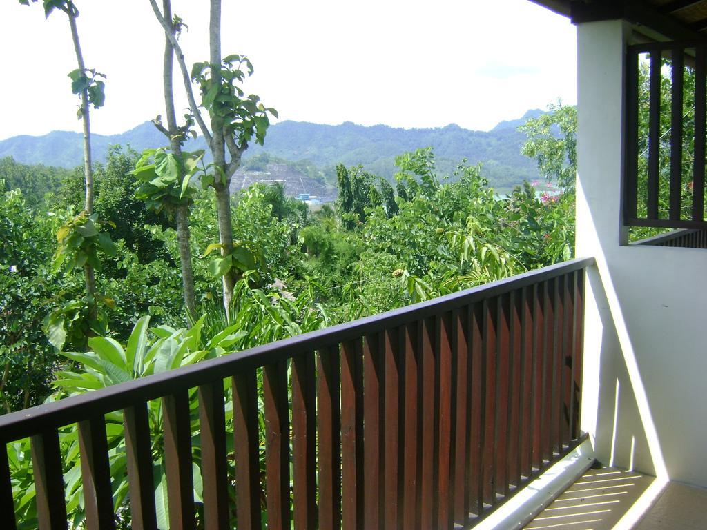Swaloh Resort & Spa Kalangbret الغرفة الصورة
