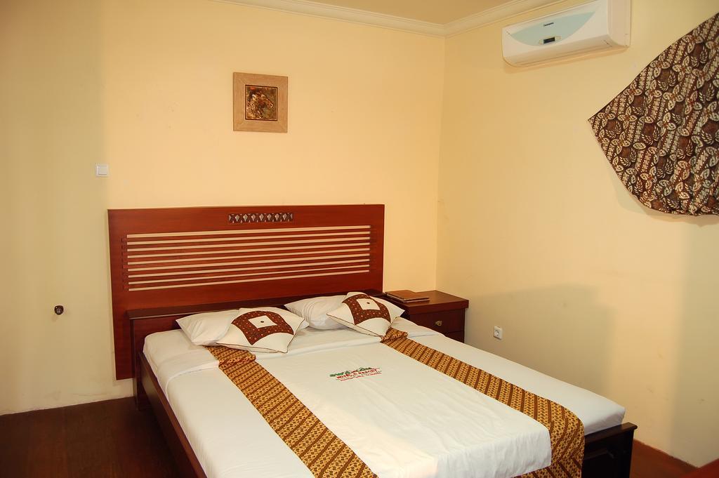 Swaloh Resort & Spa Kalangbret المظهر الخارجي الصورة