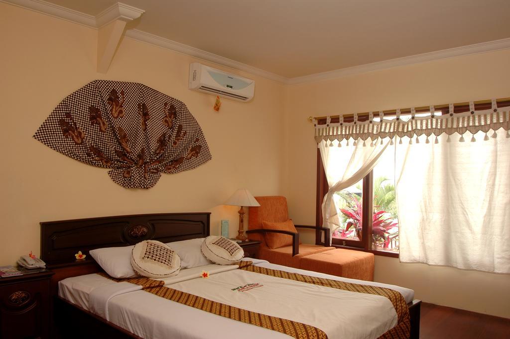 Swaloh Resort & Spa Kalangbret المظهر الخارجي الصورة