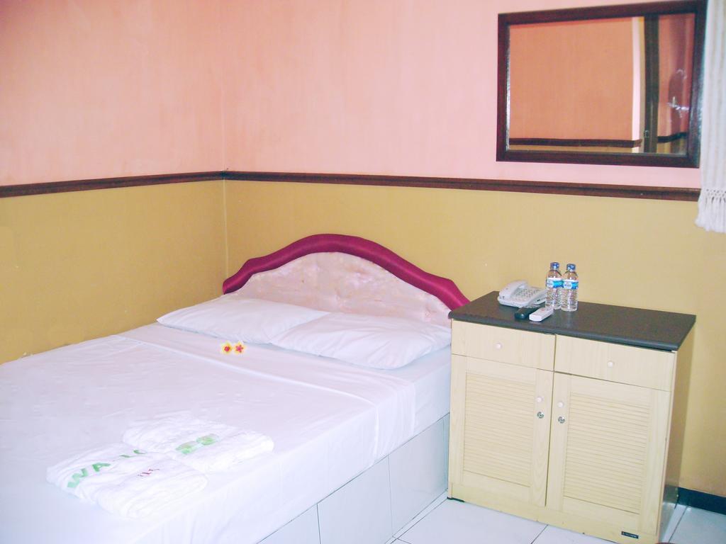 Swaloh Resort & Spa Kalangbret المظهر الخارجي الصورة