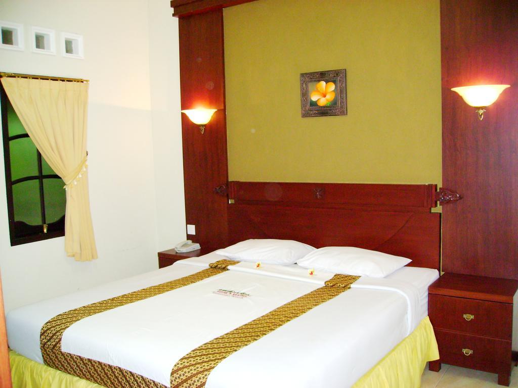 Swaloh Resort & Spa Kalangbret الغرفة الصورة