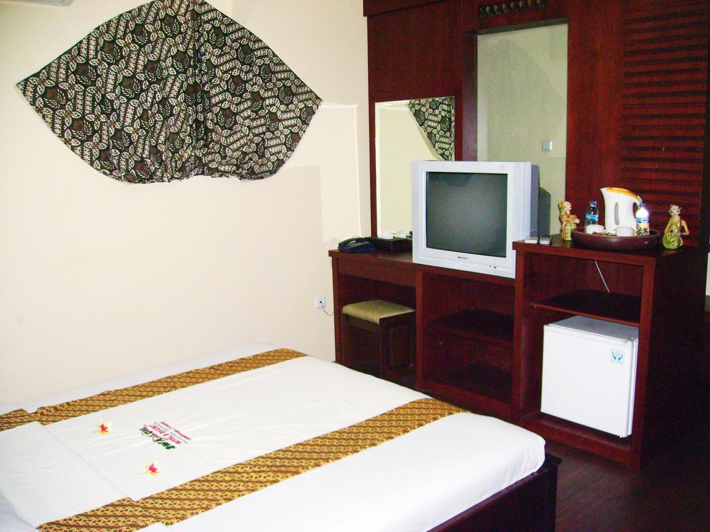 Swaloh Resort & Spa Kalangbret المظهر الخارجي الصورة