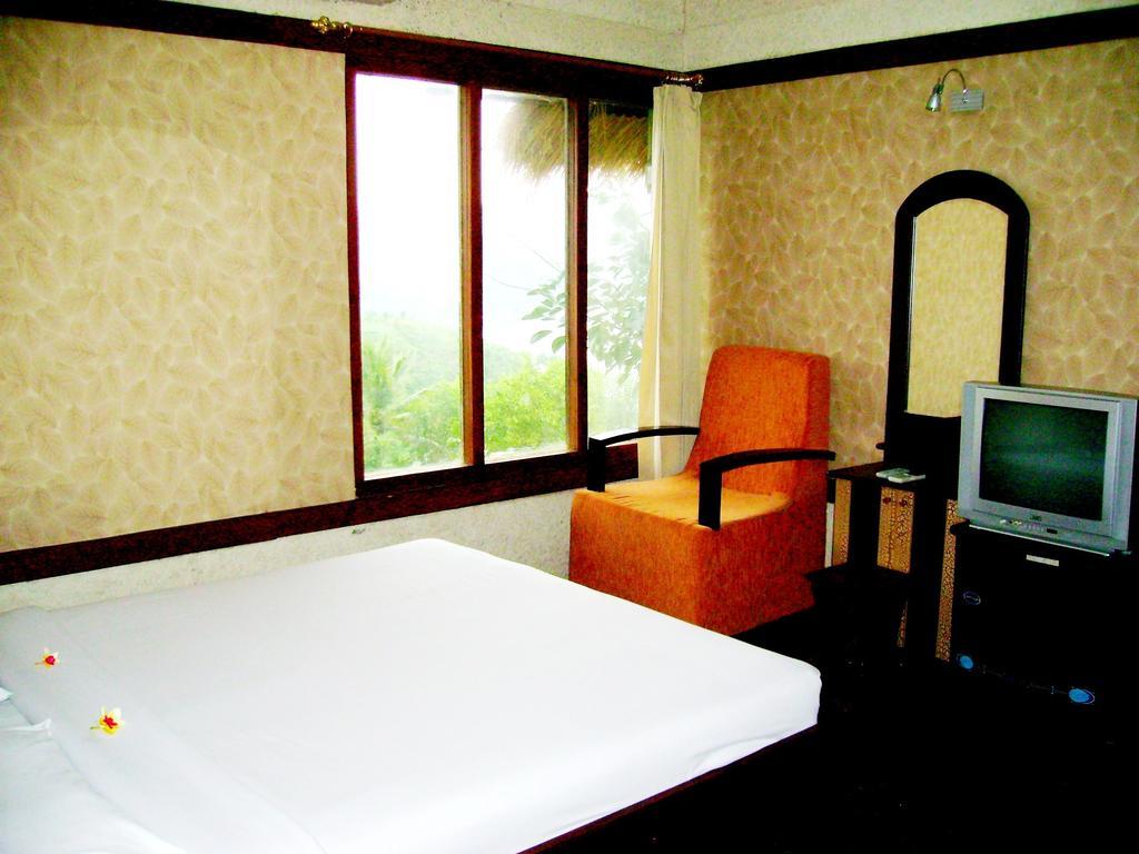 Swaloh Resort & Spa Kalangbret الغرفة الصورة