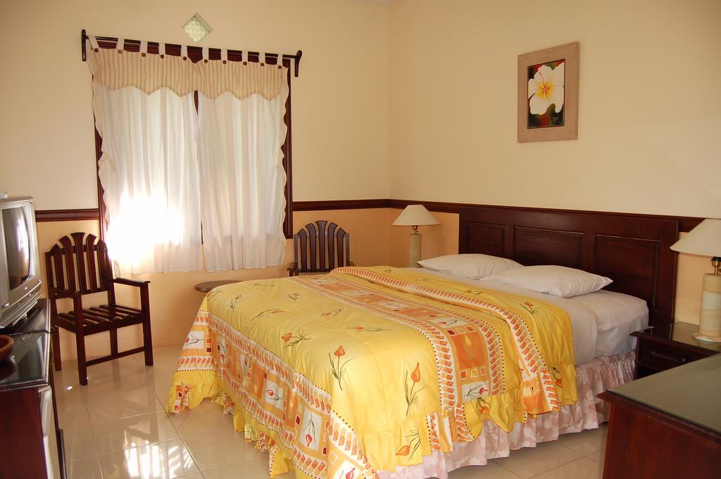 Swaloh Resort & Spa Kalangbret الغرفة الصورة