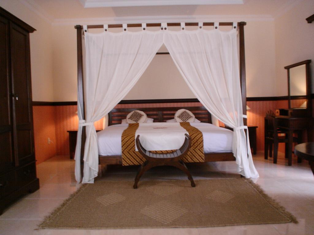 Swaloh Resort & Spa Kalangbret المظهر الخارجي الصورة