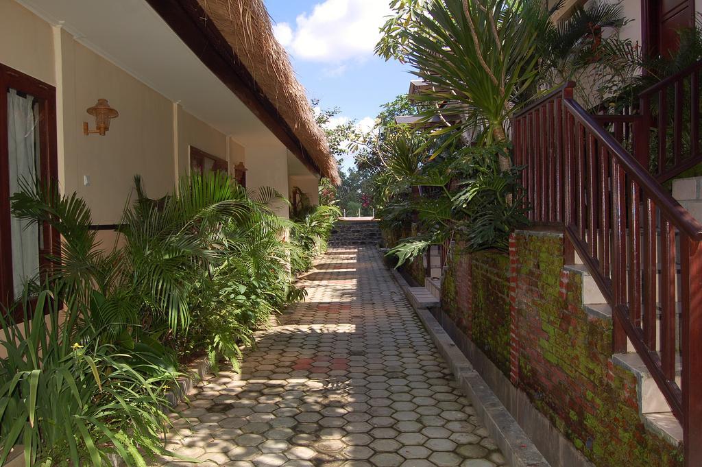 Swaloh Resort & Spa Kalangbret الغرفة الصورة