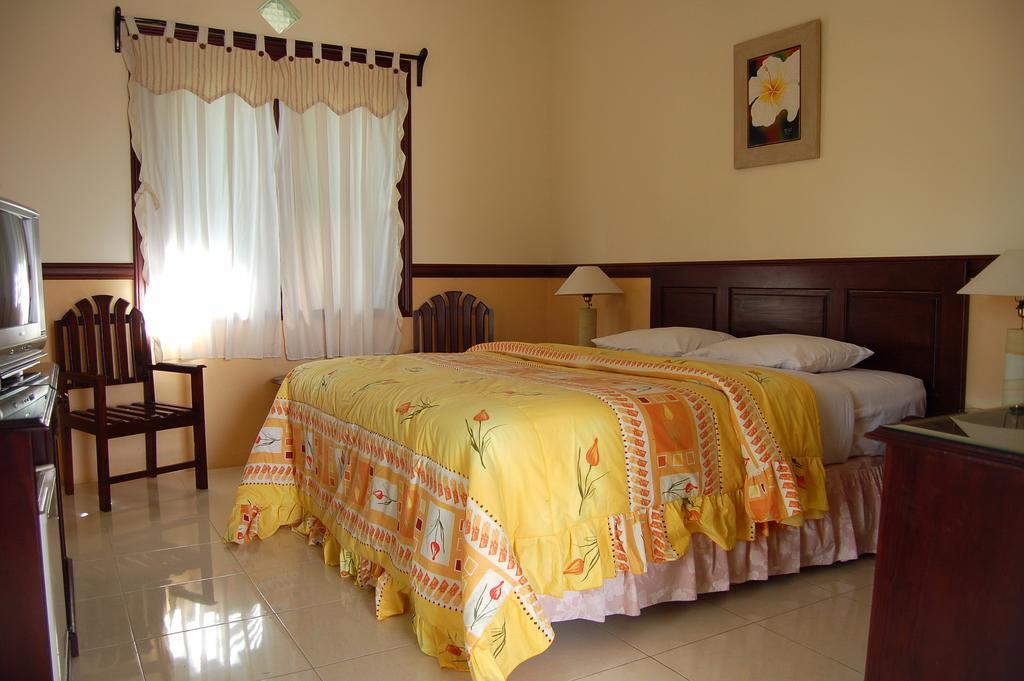 Swaloh Resort & Spa Kalangbret المظهر الخارجي الصورة
