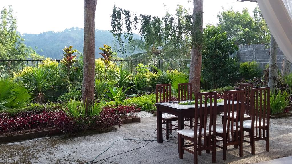 Swaloh Resort & Spa Kalangbret المظهر الخارجي الصورة