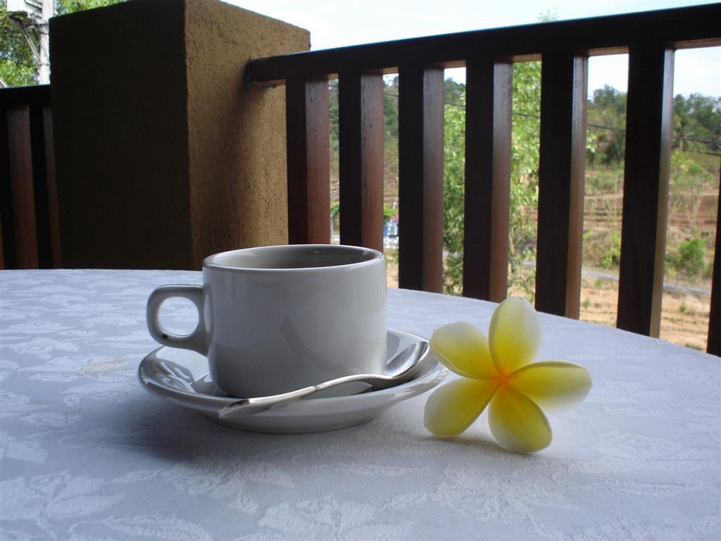 Swaloh Resort & Spa Kalangbret المظهر الخارجي الصورة