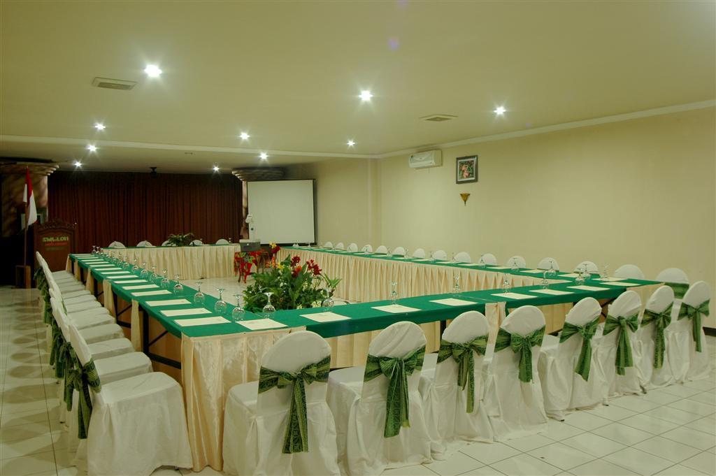 Swaloh Resort & Spa Kalangbret المظهر الخارجي الصورة